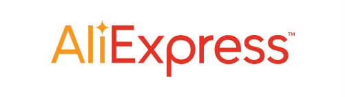 Aliexpress logo