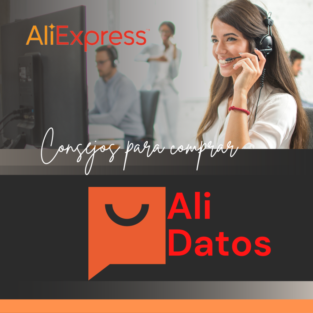 Aliexpress: Guías y Consejos para comprar