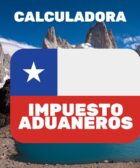 CALCULADORA IMPUESTOS AliExpress Chile