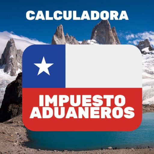 CALCULADORA IMPUESTOS AliExpress Chile