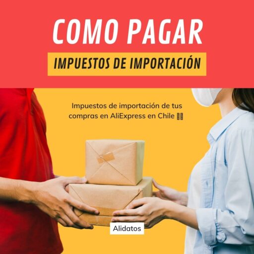 Cómo pagar impuestos de importación