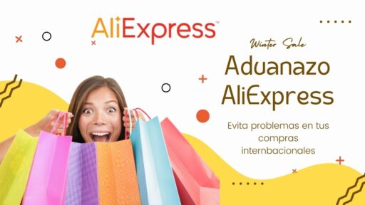 Aduanazo AliExpress