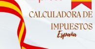 Calculadora de Impuestos AliExpress España