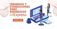 Pedir un reembolso en AliExpress