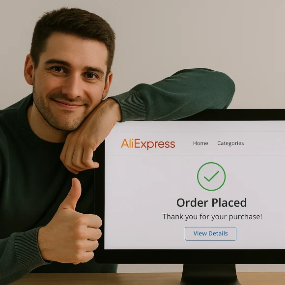 ¿que tan confiable es aliexpress?