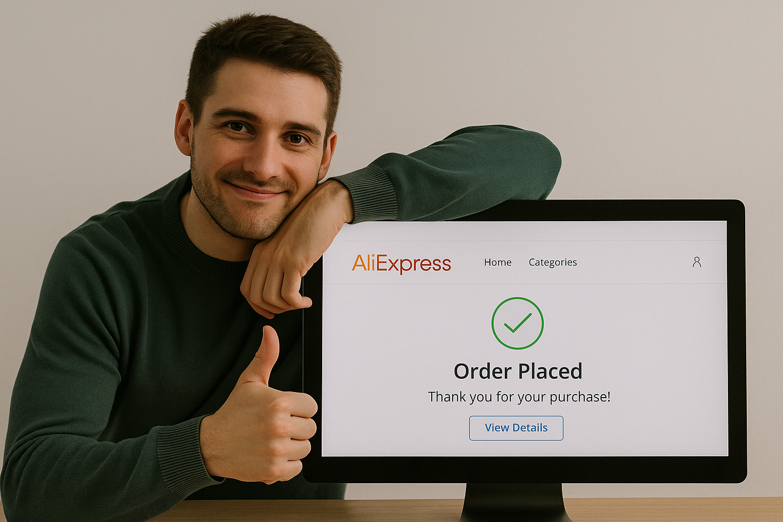 ¿que tan confiable es aliexpress?