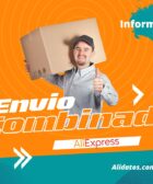 envio combinado aliexpress