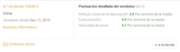 Pulseras estilo Pandora - valoraciones