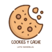 caché y cookies