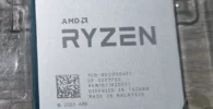 AMD Ryzen 5 5500