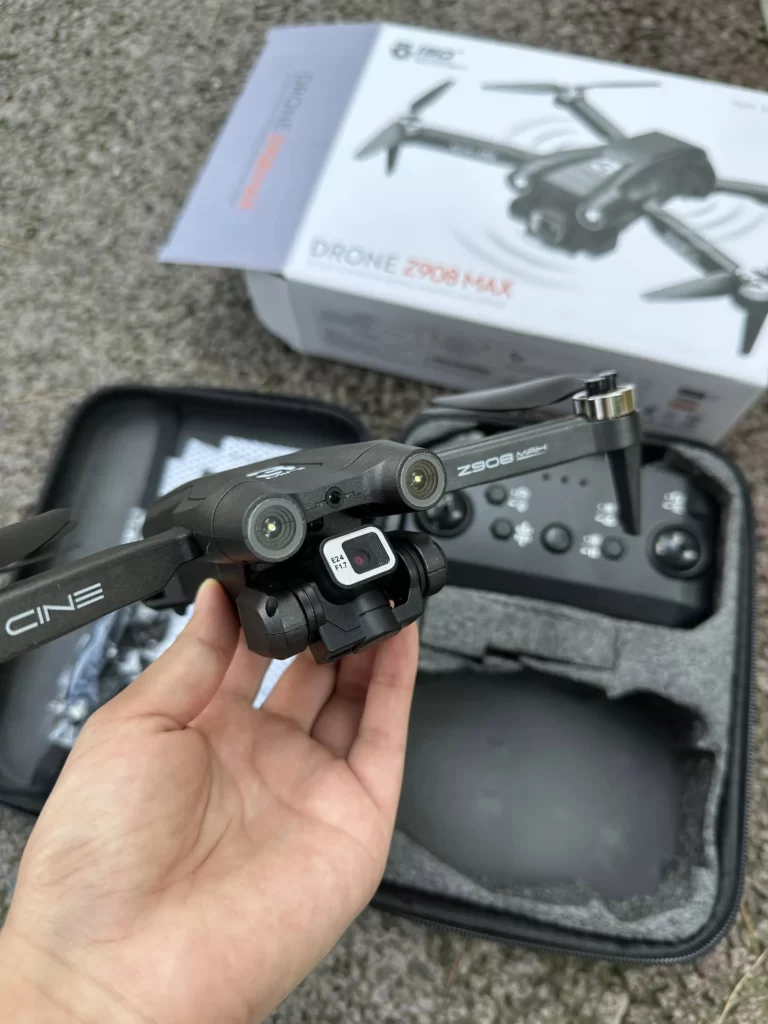  Dron Lenovo Z908Pro MAX