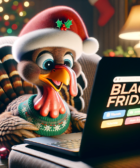 Ciber Monday y Black friday Aliexpress