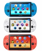 PS vita en aliexpress, comparación de PS VITA 1000, PS VITA 2000 Y PSP 3000 , alidatos.com