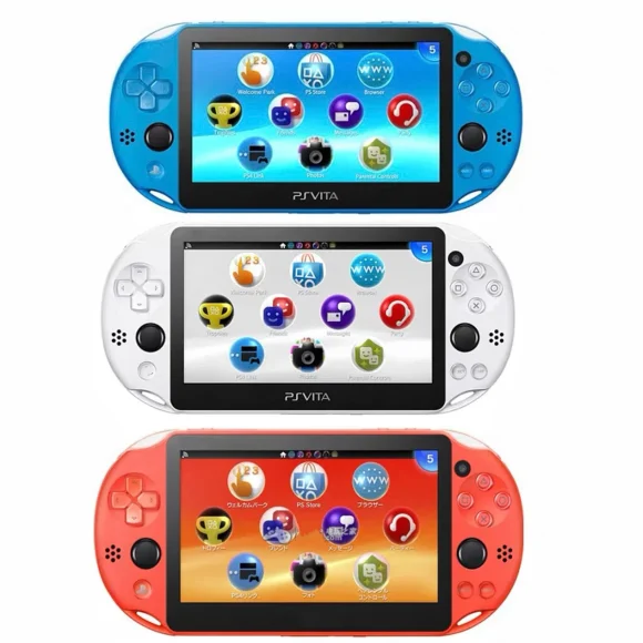 PS vita en aliexpress, comparación de PS VITA 1000, PS VITA 2000 Y PSP 3000 , alidatos.com