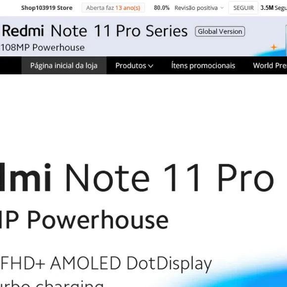 xiaomi official store aliexpress