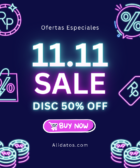 AliExpress 11.11