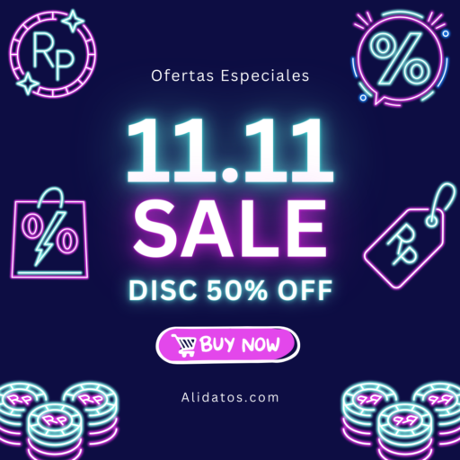 AliExpress 11.11