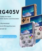 ANBERNIC RG405V