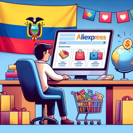 AliExpress Ecuador