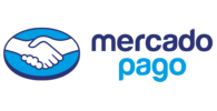 Mercado pago logo