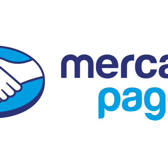 Mercado pago logo
