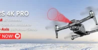 Drones Aliexpress, alidatos.com