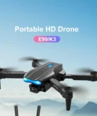 Drone E99 K3 Pro, alidatos.com