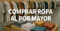 comprar ropa al por mayor en aliexxpress y alibaba