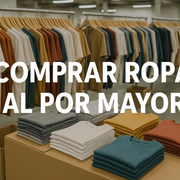 comprar ropa al por mayor en aliexxpress y alibaba