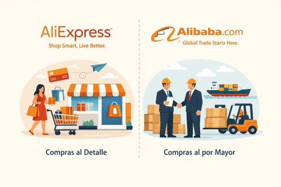 alibaba compras al por mayor